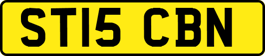 ST15CBN
