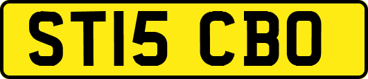 ST15CBO