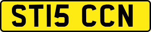 ST15CCN