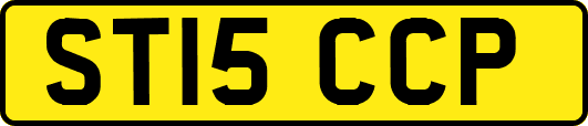 ST15CCP
