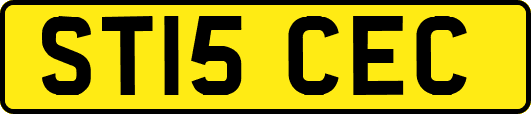 ST15CEC