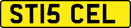 ST15CEL