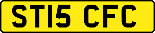 ST15CFC