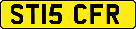 ST15CFR