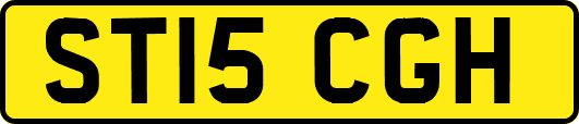 ST15CGH