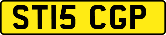 ST15CGP