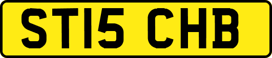 ST15CHB