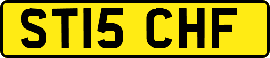 ST15CHF