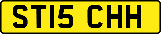 ST15CHH