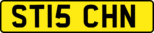 ST15CHN