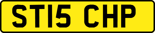 ST15CHP