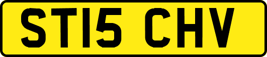 ST15CHV