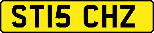 ST15CHZ