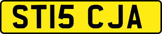 ST15CJA