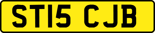 ST15CJB
