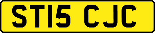 ST15CJC