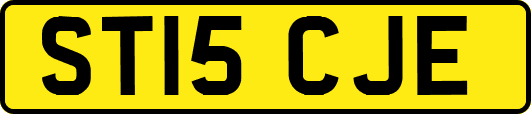 ST15CJE