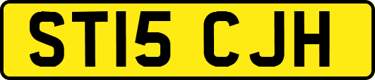 ST15CJH