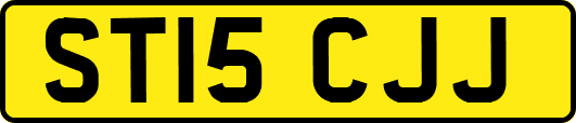ST15CJJ