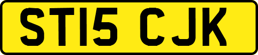 ST15CJK