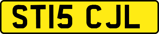 ST15CJL