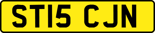 ST15CJN