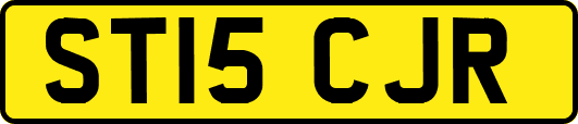 ST15CJR