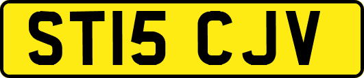 ST15CJV