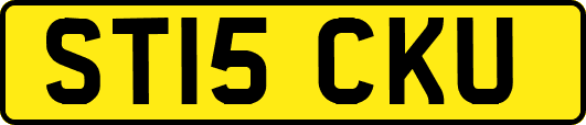 ST15CKU