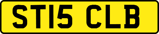 ST15CLB
