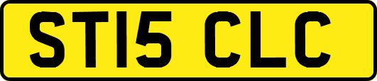 ST15CLC