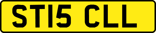 ST15CLL