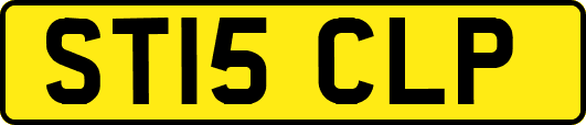 ST15CLP