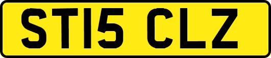 ST15CLZ