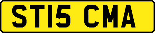 ST15CMA