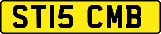 ST15CMB