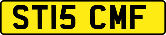 ST15CMF
