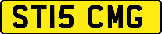 ST15CMG
