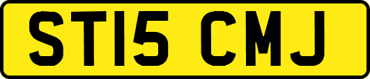 ST15CMJ