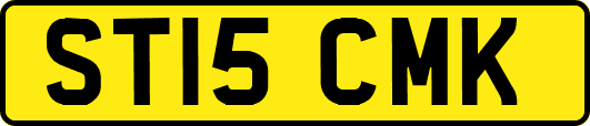 ST15CMK
