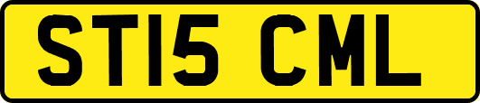 ST15CML
