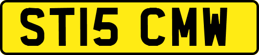 ST15CMW
