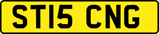ST15CNG