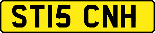 ST15CNH