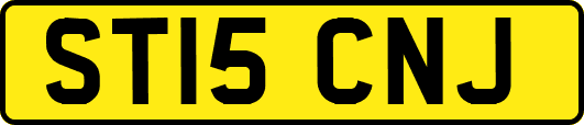 ST15CNJ