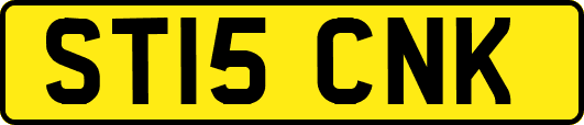 ST15CNK