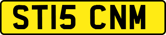 ST15CNM