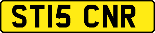 ST15CNR