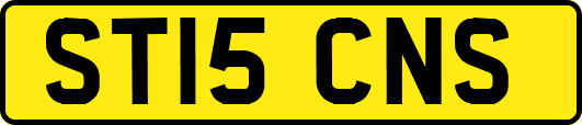 ST15CNS