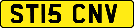 ST15CNV